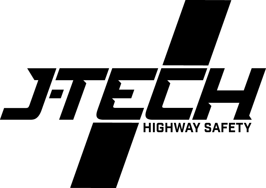 J-TECH Highway Safety logo