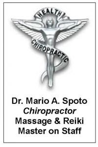 Dr. Mario A. Spoto