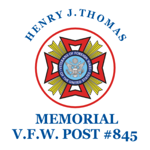Henry J. Thomas Memorial VFW #845