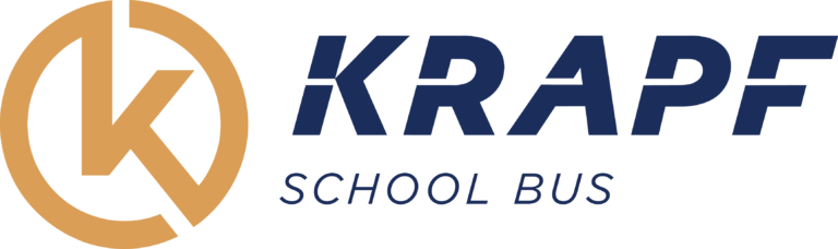 Krapf School Bus logo