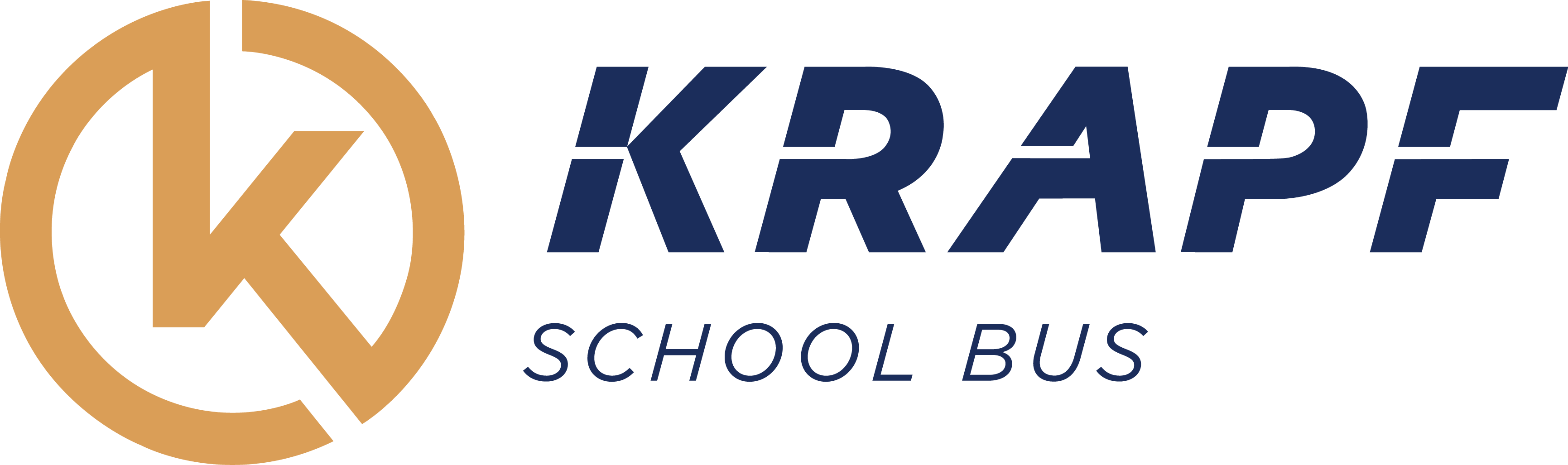 Krapf logo