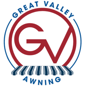 Great Valley Awning logo