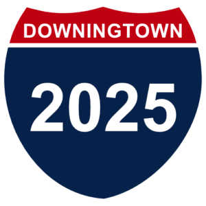 Downingtown Good Neighbor Day 2025