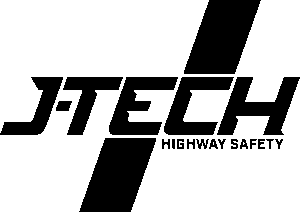 J-TECH Highway Safety logo